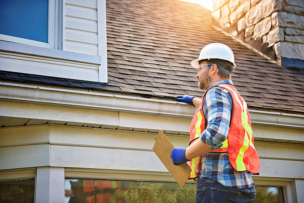 Licensed Roofing service in Toms Brook, VA - Ben Roofing and Steel LLC